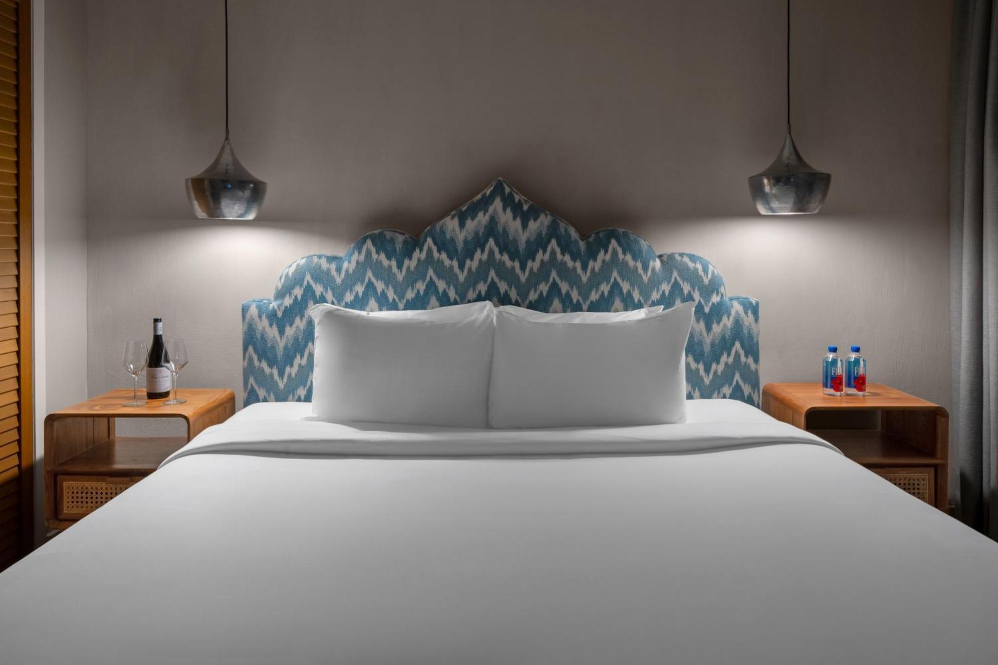 Coda Williamsburg New York Esterno foto